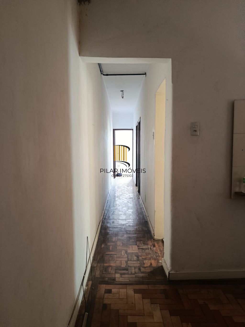 Apartamento de 2 dormitórios à venda no Bairro Partenon - Porto Alegre