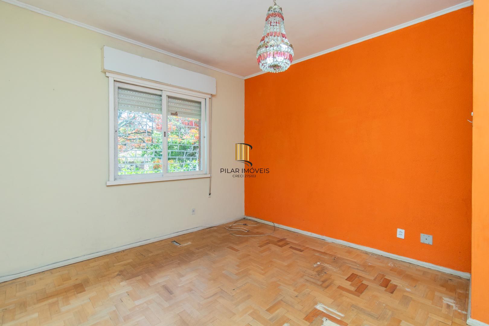 Casa 3 dormitórios Bairro Teresópolis