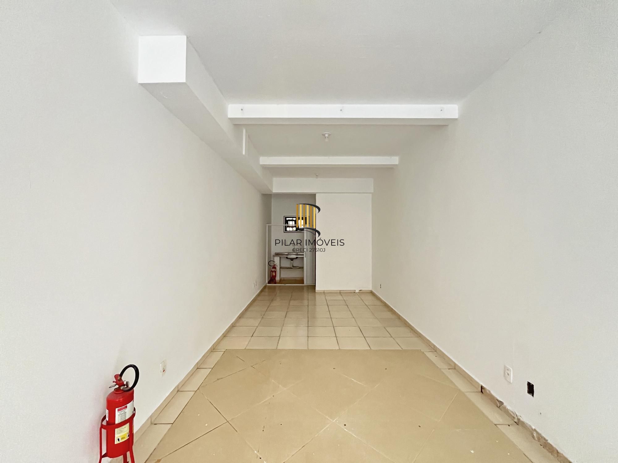 Casa Comercial 2 dormitórios no bairro Cidade Baixa