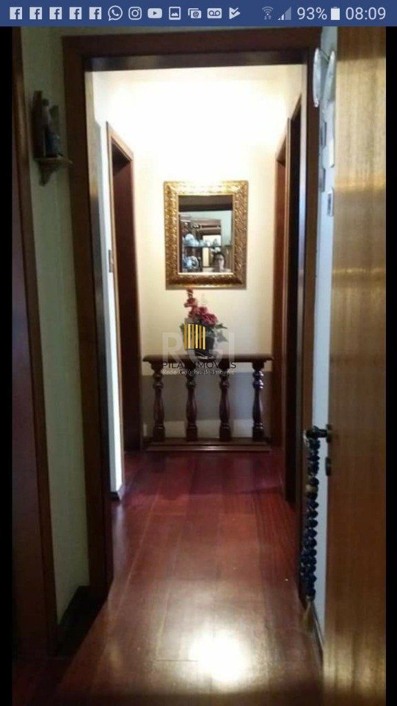 Apartamento para Venda - 56.79m², 2 dormitórios, Glória