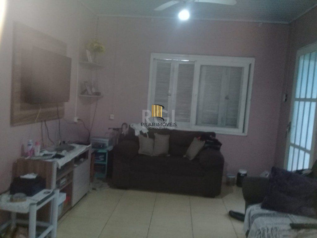 Casa para Venda - 76m², 2 dormitórios, 1 vaga - Santa Fé