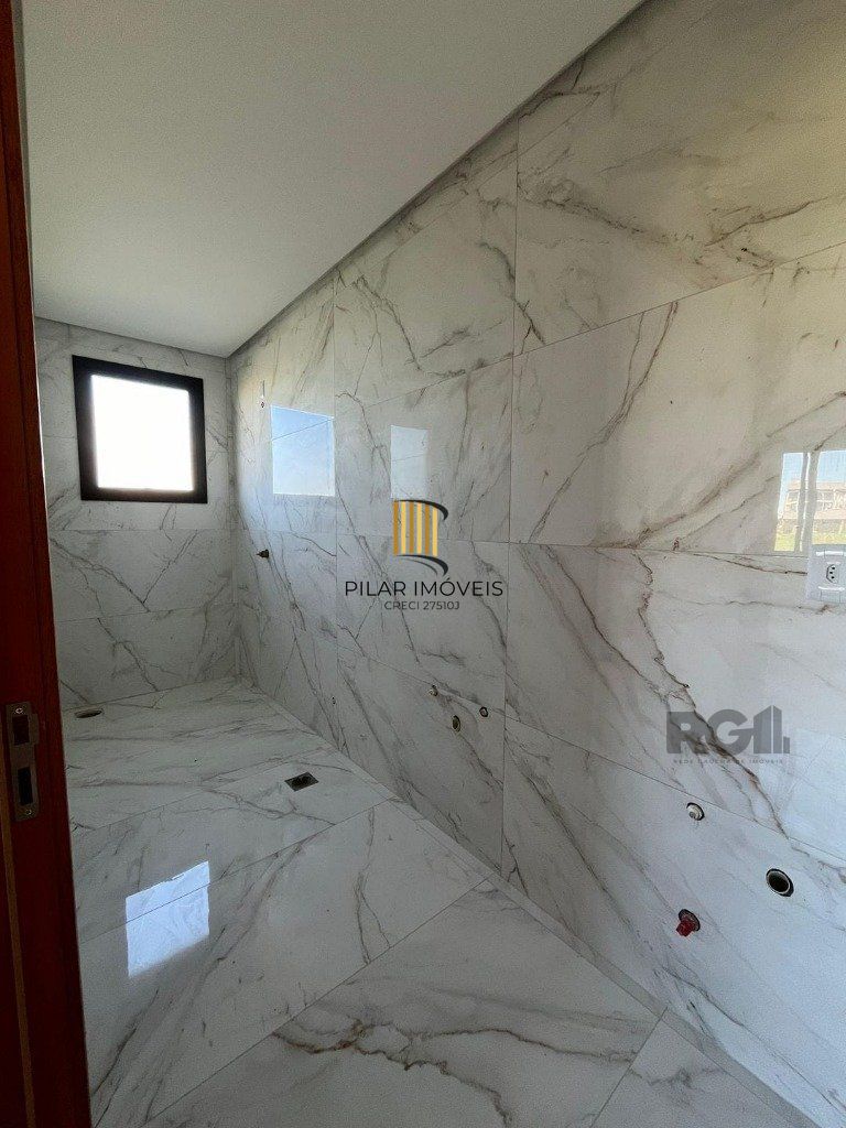 Casa de Condomínio 3 dormitórios no bairro Novo Passo