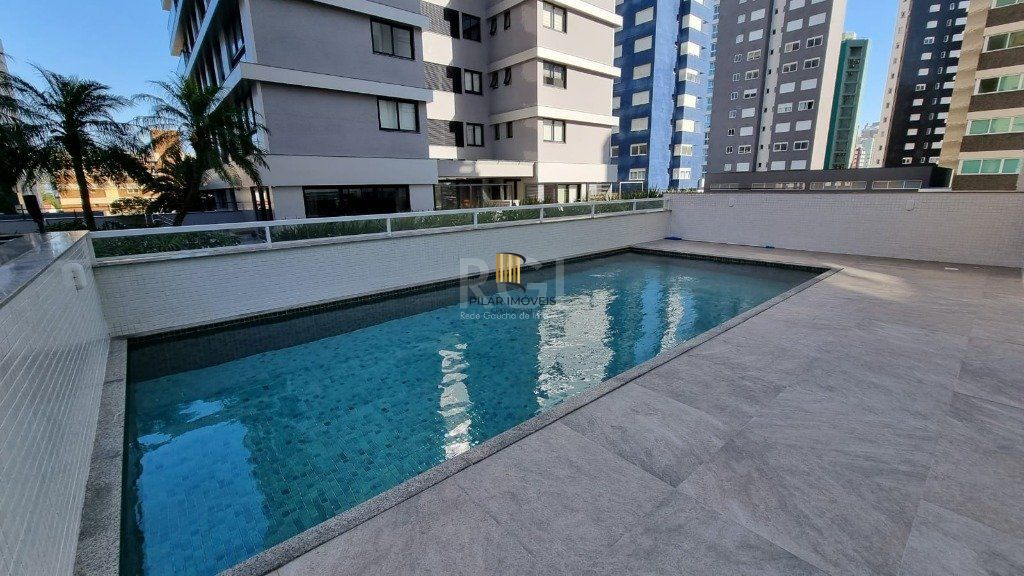 Apartamento 3 dormitórios no bairro Centro
