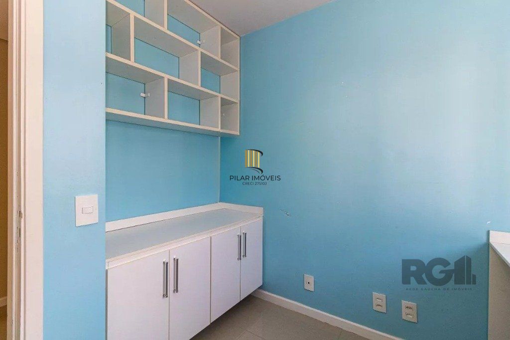 Apartamento à venda com 67m², 3 quartos e 1 vaga