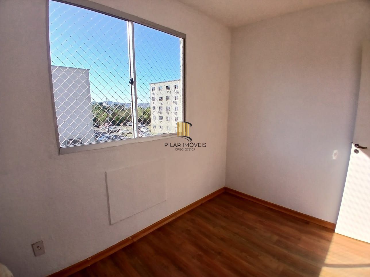 Apartamento 2 dormitórios I 1 vaga de garagem I Bairro Cavalhada