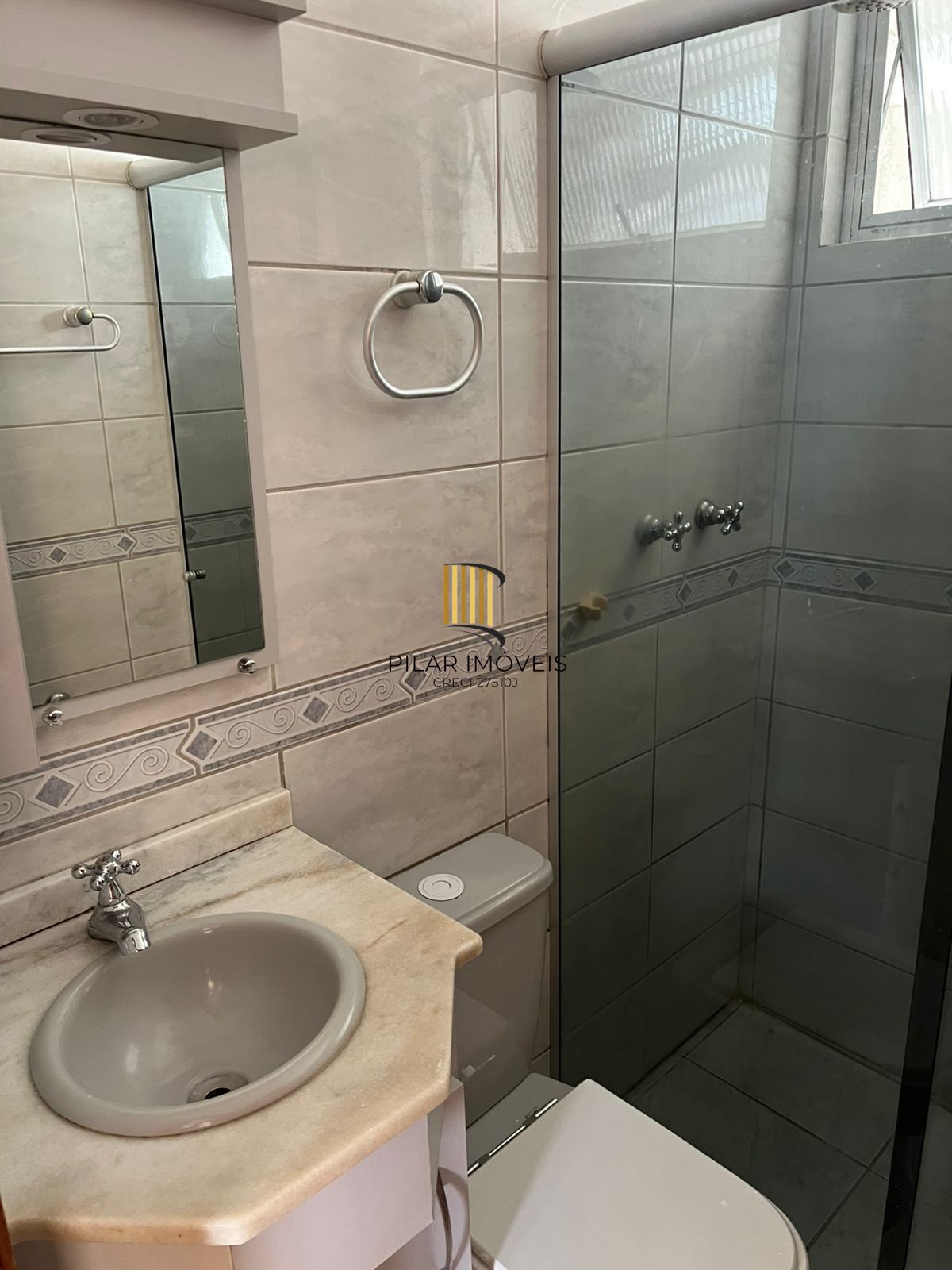 Apartamento 2 dormitórios no bairro Teresópolis