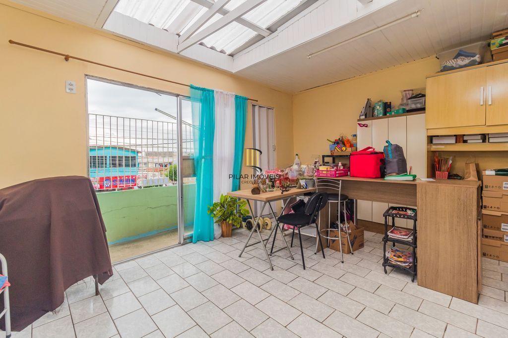 Casa 2 dormitórios à venda no Bairro Santa Rosa de Lima