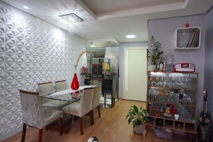 Apartamento 3 dormitórios  com suíte, 62 m², no bairro Sarandi em Porto Alegre/RS.