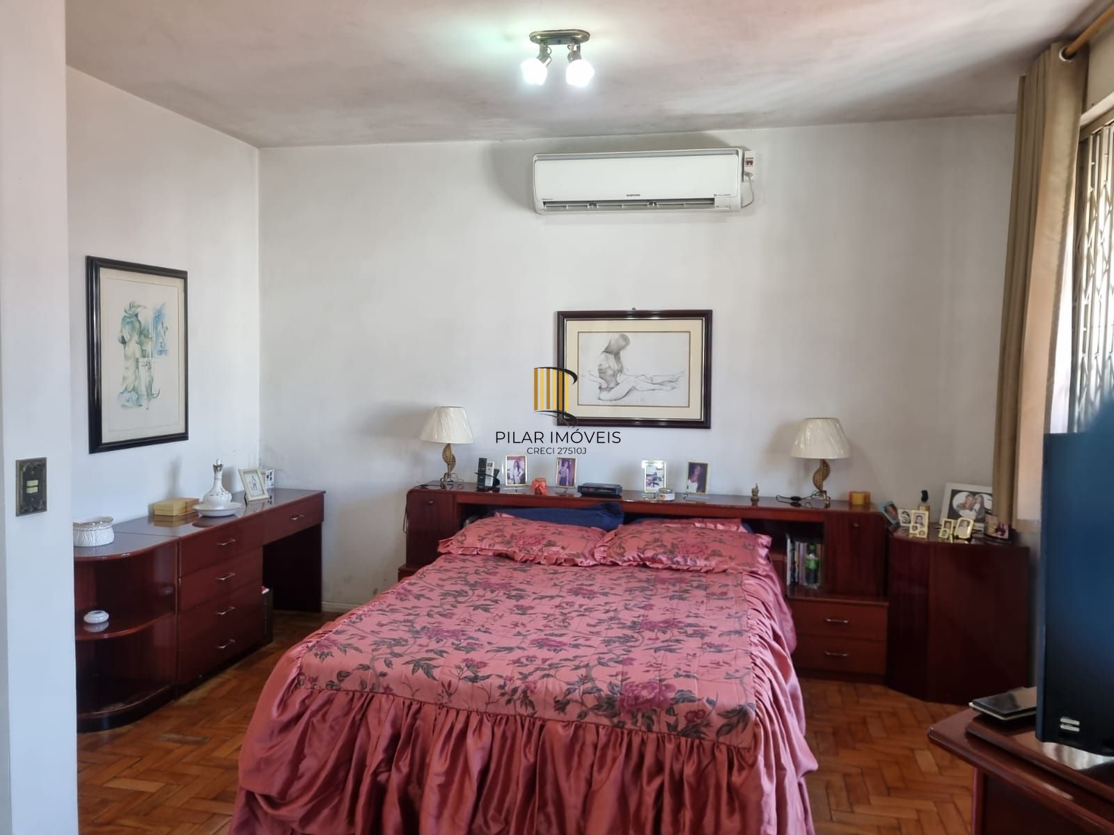 Casa 3 dormitórios no bairro Nonoai