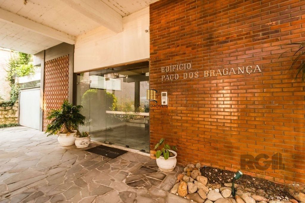 Apartamento de 131m², bairro São João