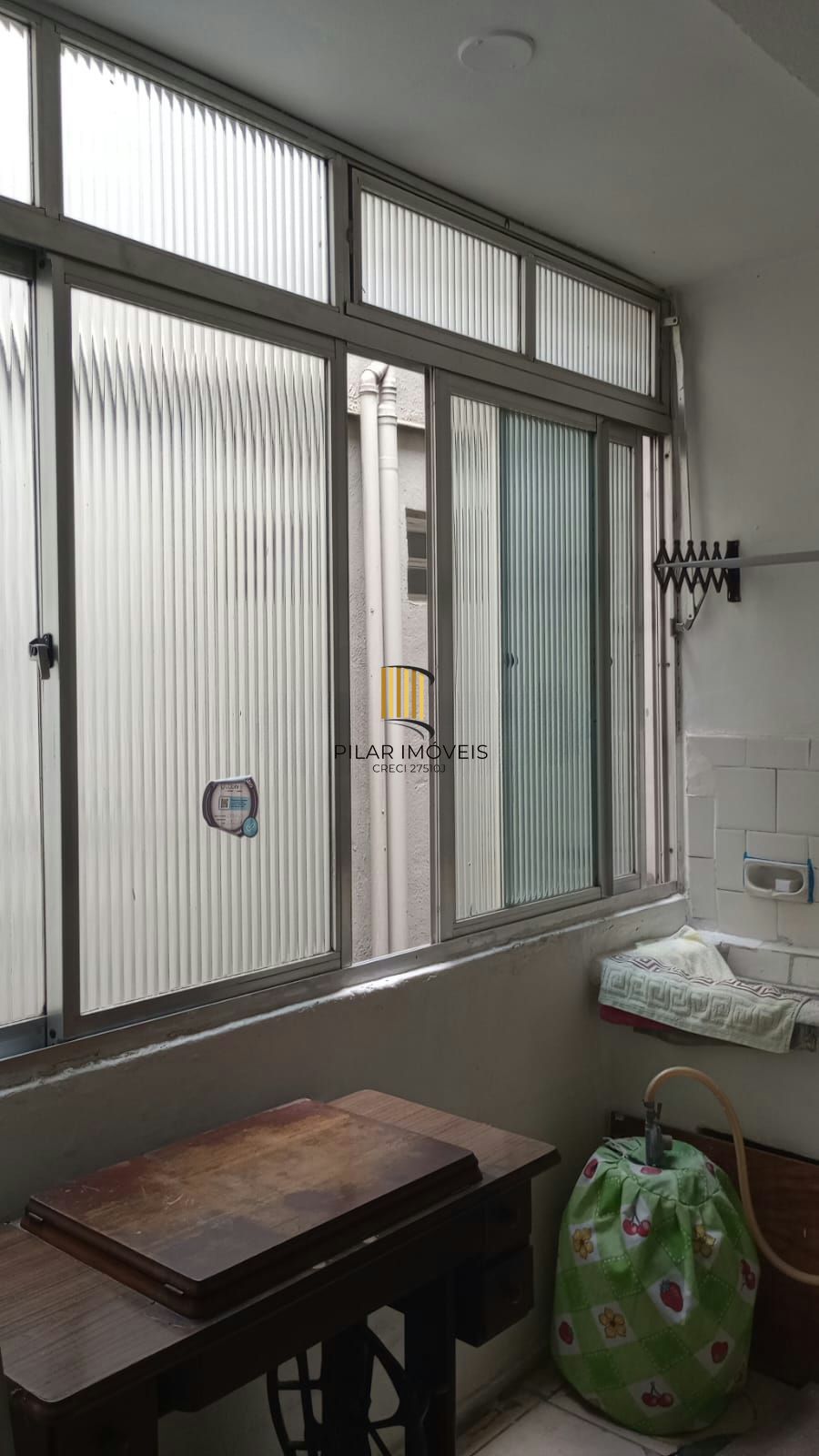 Apartamento 2 dormitórios à venda em Cristo Redentor - Porto Alegre