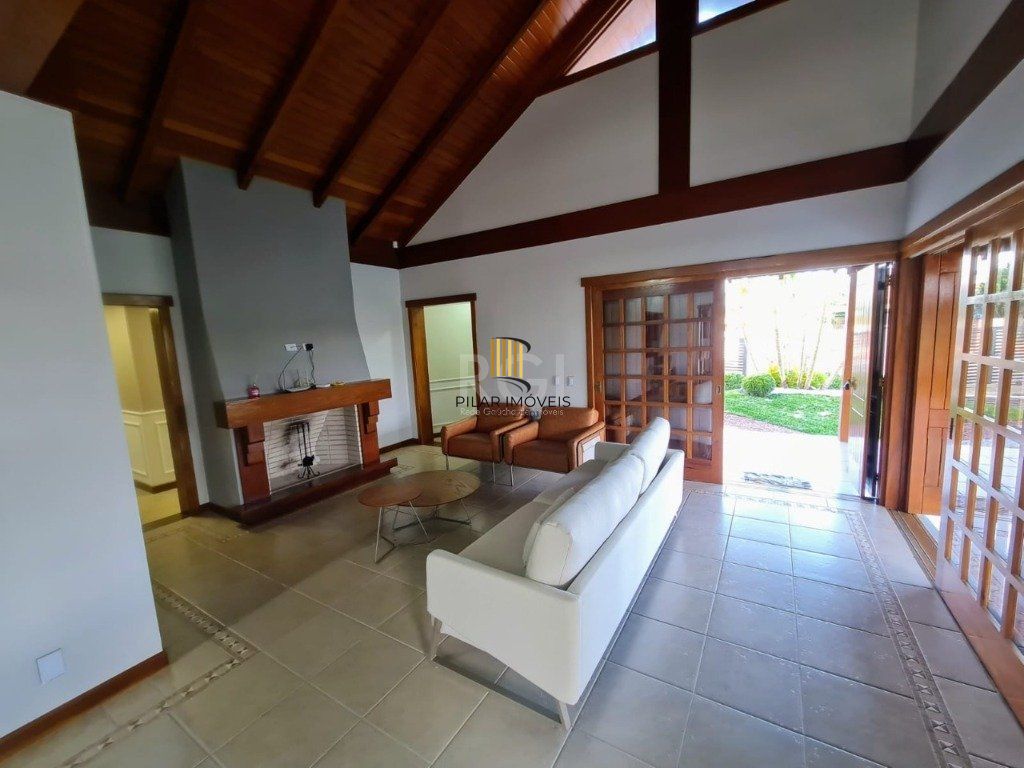 Excelente casa na praia de Atlântida/RS