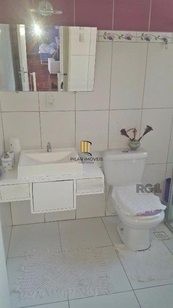 Apartamento 2 dorms à venda Avenida Alberto Bins, Floresta - Porto Alegre