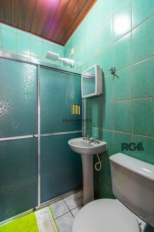 Casa para Venda - 69m², 2 dormitórios, 5 vagas - Vila Nova
