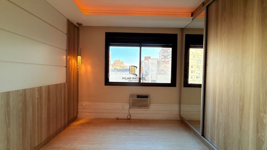 Apartamento 3 dorms à venda Rua Castro Alves, Bom Fim- Porto Alegre