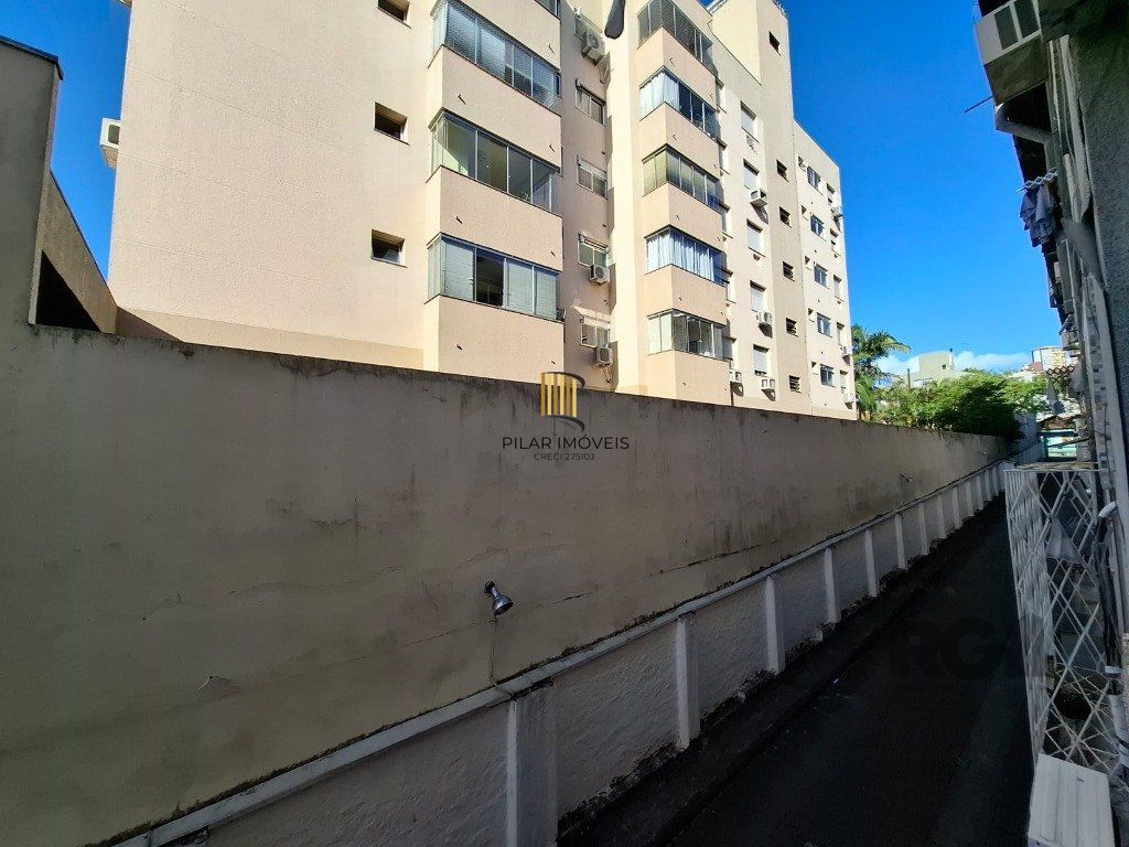 Apartamento 3 dormitórios no bairro Menino Deus