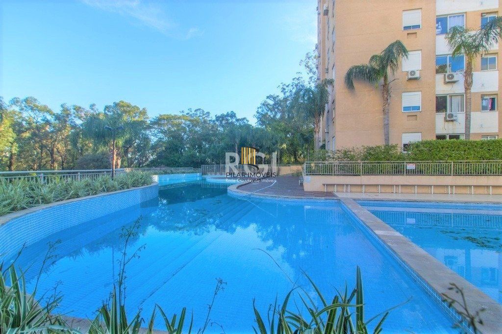 Apartamento para Venda - 52.18m², 2 dormitórios, 1 vaga - Jardim Carvalho