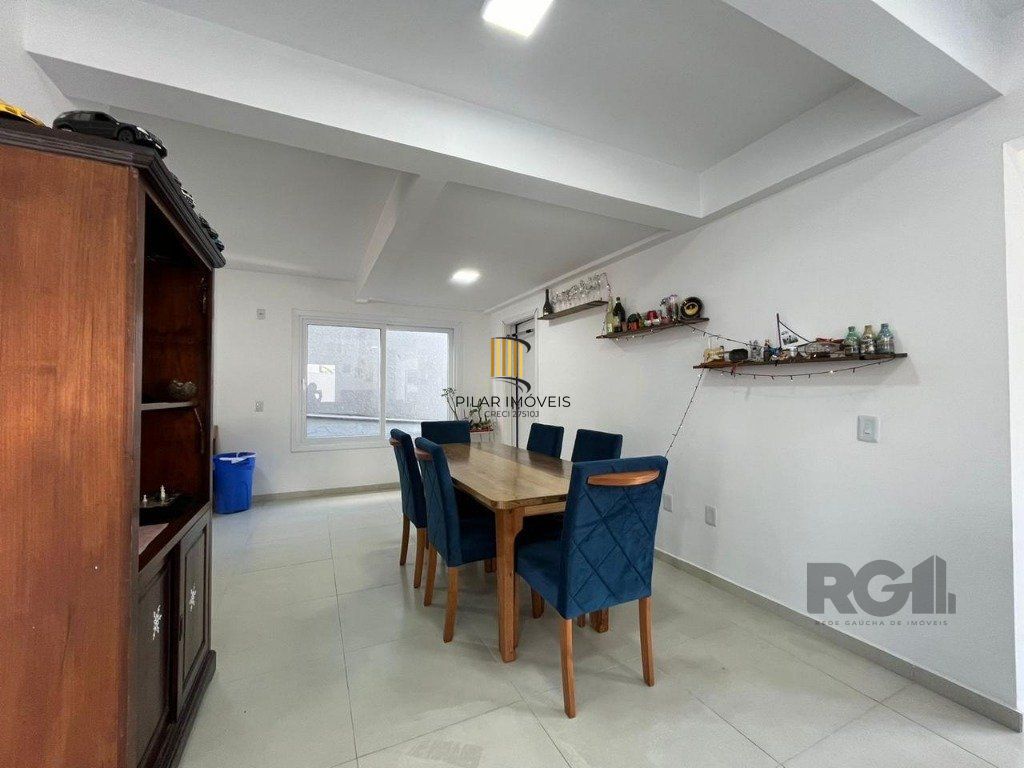 Casa Venda Cond Piscina 3 dorm suite - 225m², Hipica