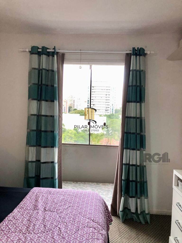Apartamento 118m², 3 dormitórios no bairro Auxiliadora