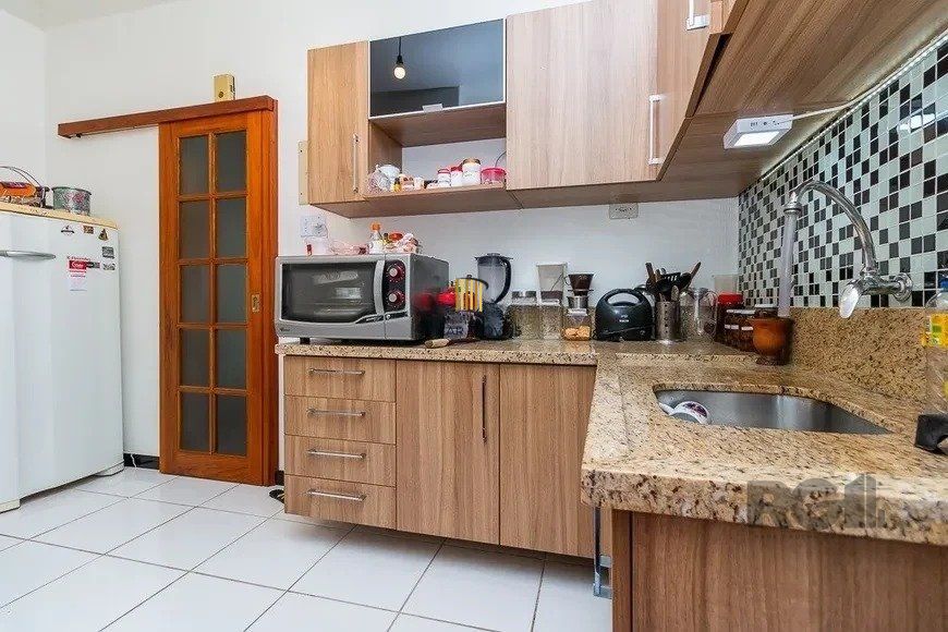 Apartamento 74m², 2 dormitórios no bairro São João