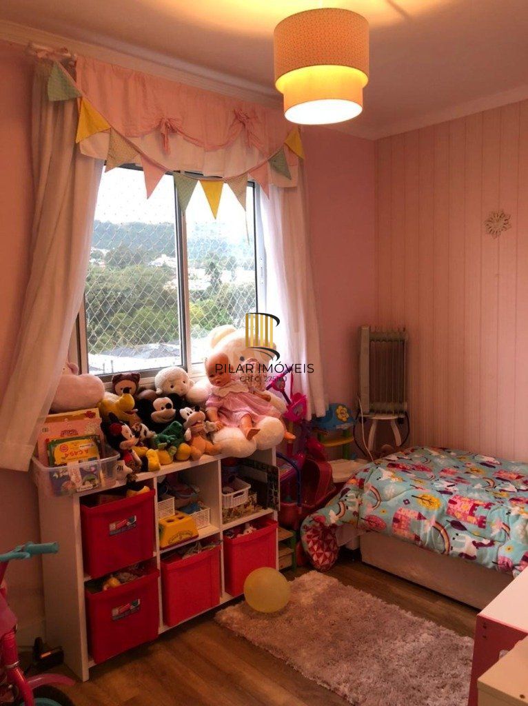 Apartamento para Venda - 87m², 3 dormitórios, sendo 1 suites, 2 vagas - Teresópolis