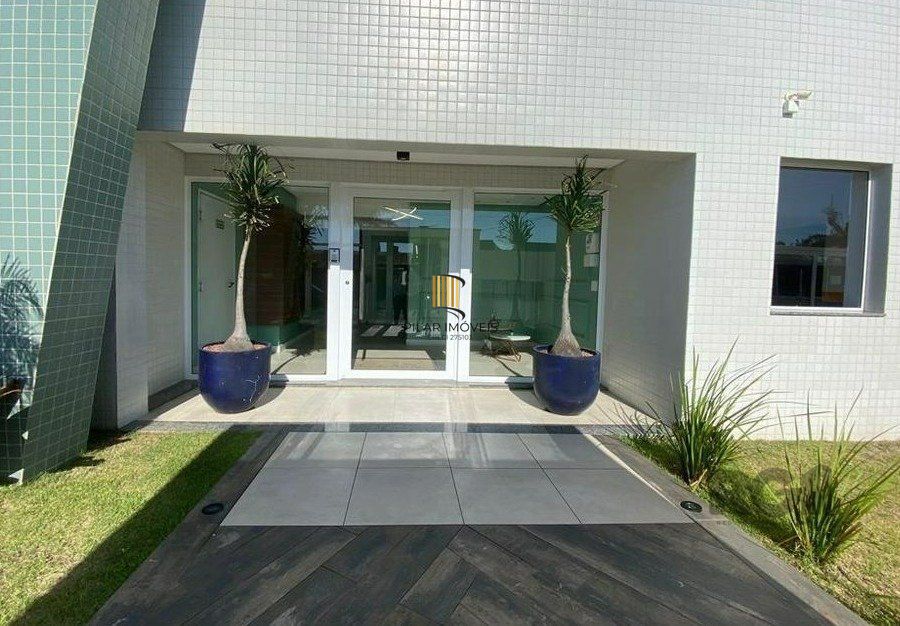 Apartamento 3 dormitórios no bairro Centro