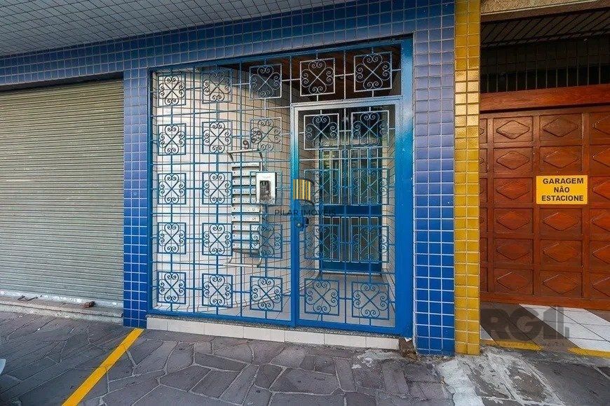 Apartamento 74m², 2 dormitórios no bairro São João