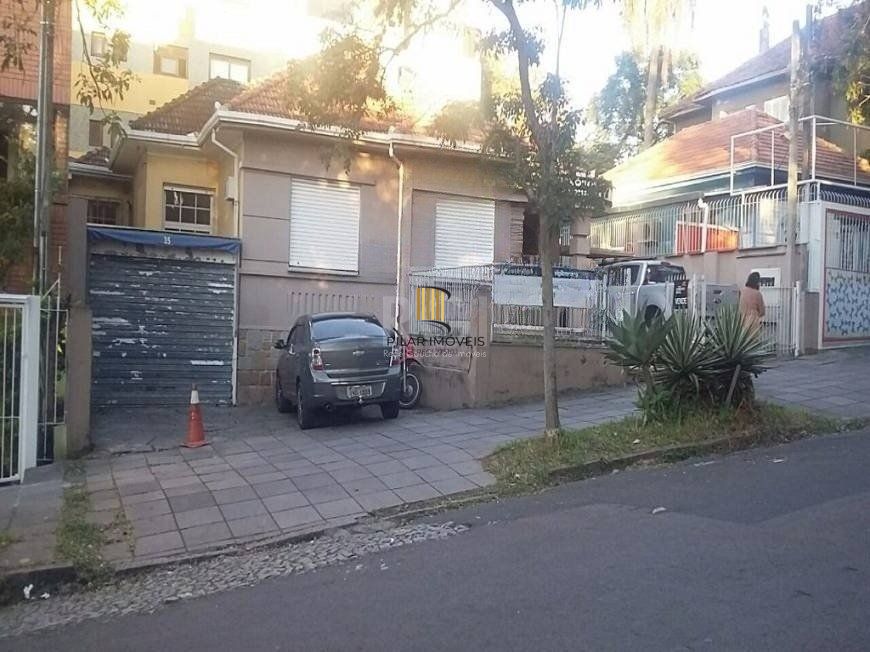 Casa 2 dormitórios no bairro Petrópolis