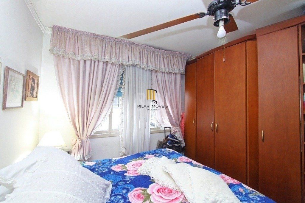 Apartamento de 3 dormitórios, bairro Rio Branco
