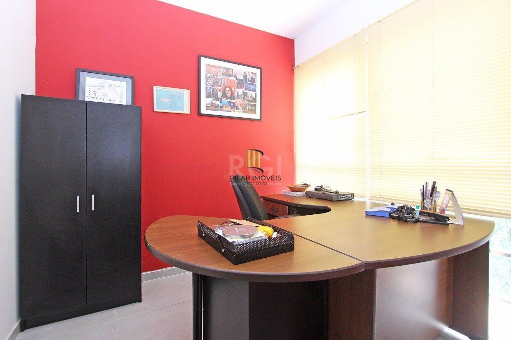 Conjunto/Sala para Venda - 86m², 0 dormitórios, Menino Deus