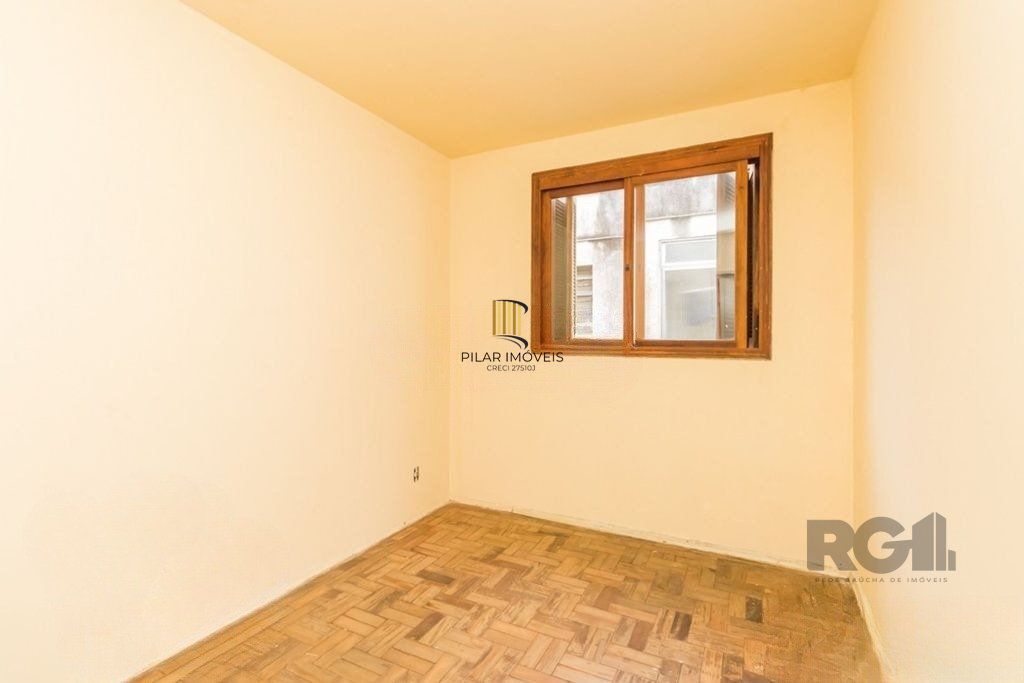 Apartamento de 1 dormitório no bairro Partenon