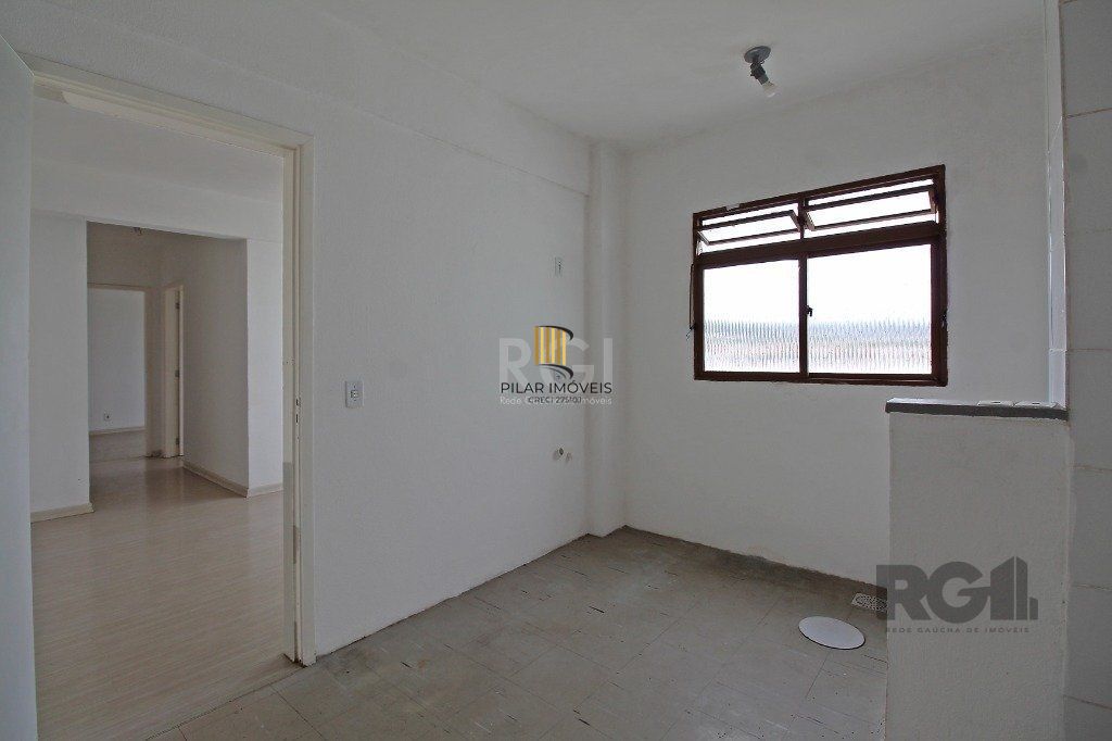 Apartamento 2 dormitórios no bairro Cavalhada