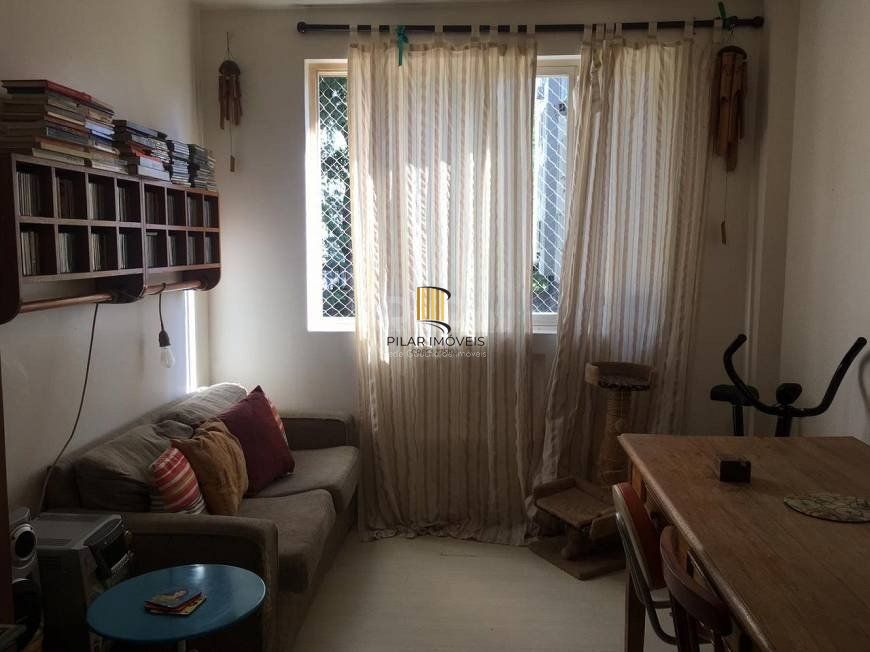 Apartamento de 02 dormitórios com vaga no bairro Boa Vista -Porto Alegre/RS