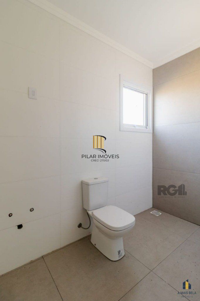 Casa Condominio 5 Dormitório(s) Bairro Praia da Cal