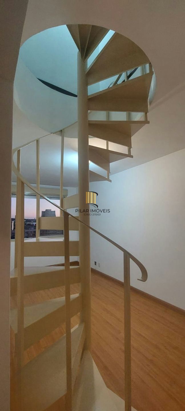 Apartamento com 2 quartos e 84m² à venda em Centro Histórico, Porto Alegre.