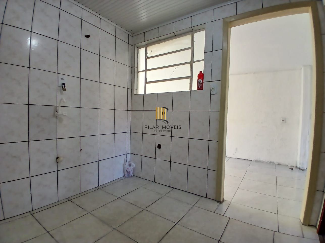 Casa com piscina no bairro Leopoldina -Porto Alegre