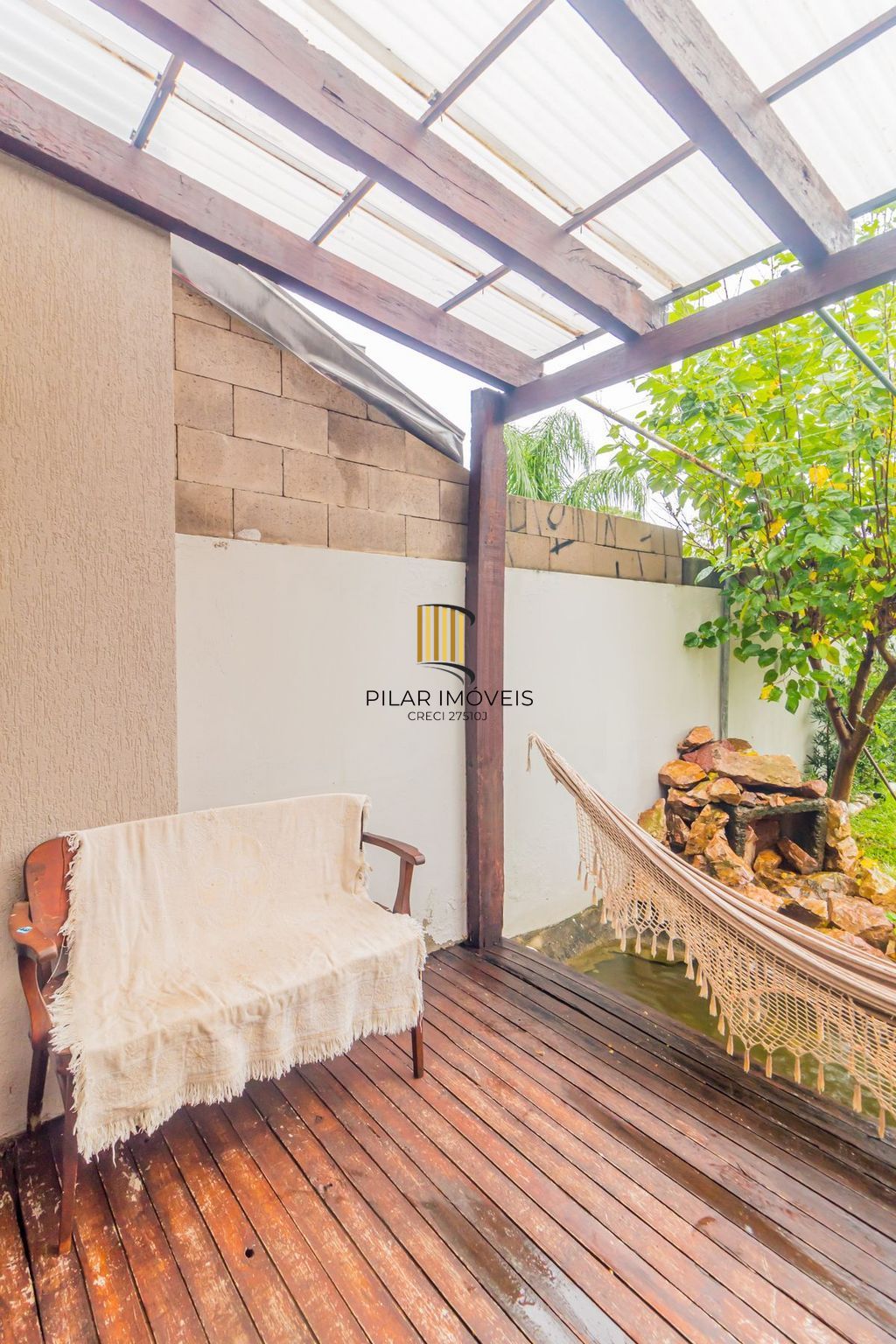 Casa em Condomínio 3 dorms à venda Avenida Juca Batista, Hípica - Porto Alegre