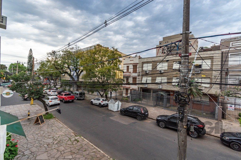 Apartamento 95m² - 3 dormitórios no bairro Auxiliadora