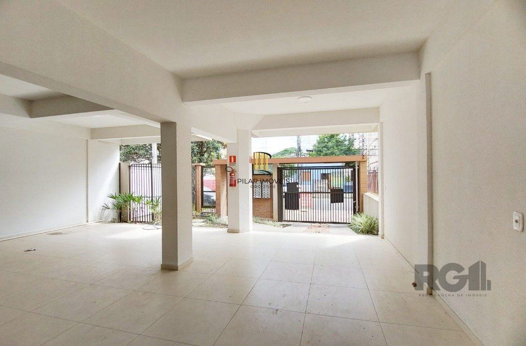 Studio 1 dormitório no bairro Rio Branco
