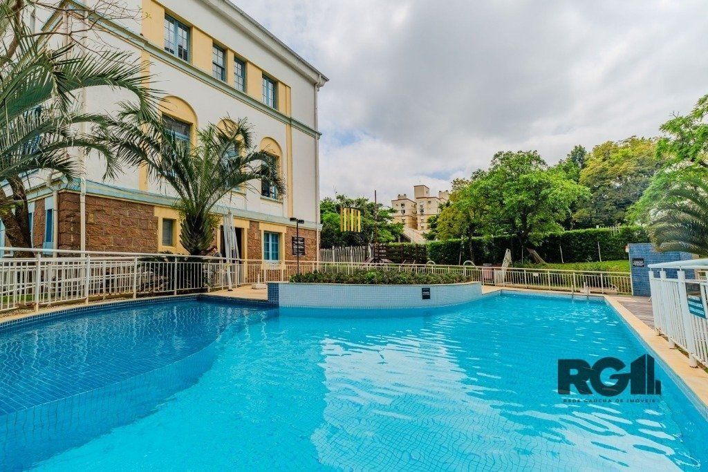 Apartamento 72m², 3 dormitórios, 1 vaga no bairro Teresópolis - Pilar Imóveis