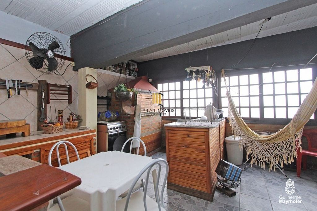 Casa para Venda -  3 dormitórios, sendo 1 suites, 2 vagas - São Caetano