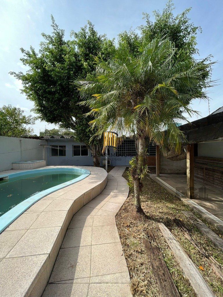 Casa de 262m², bairro Anchieta