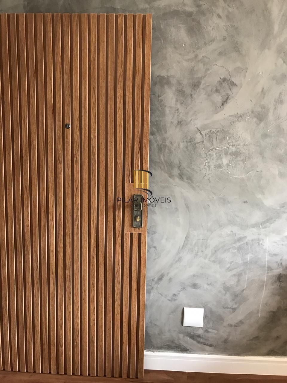 Apartamento à venda com 68m², 1 quarto e sem vaga