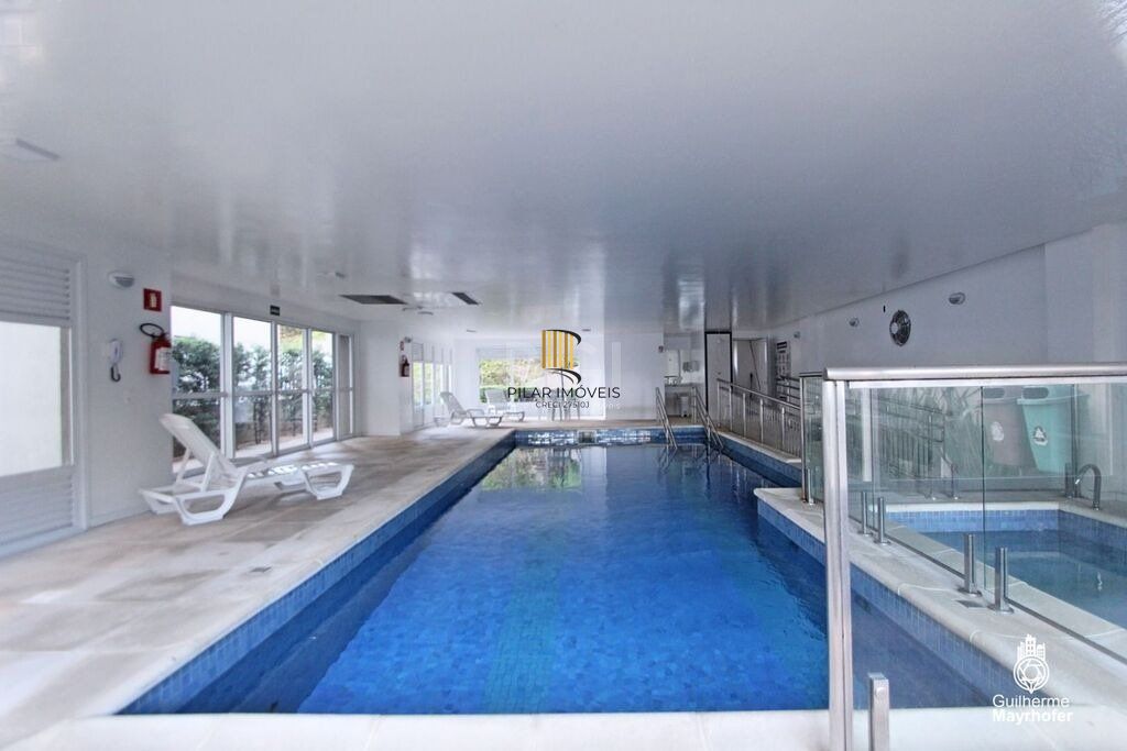 Apartamento para Venda - 54.86m², 2 dormitórios, 1 vaga - Jardim Carvalho