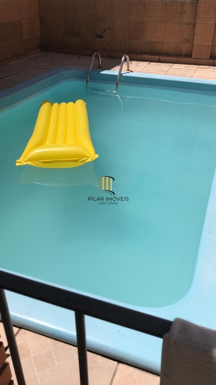 Casa com 4 Quartos e 3 banheiros de 223 m², perto da PUC à venda por R$ 697.000