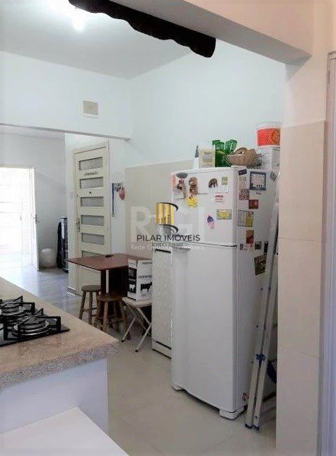 Apartamento para Venda - 75m², 2 dormitórios, Menino Deus