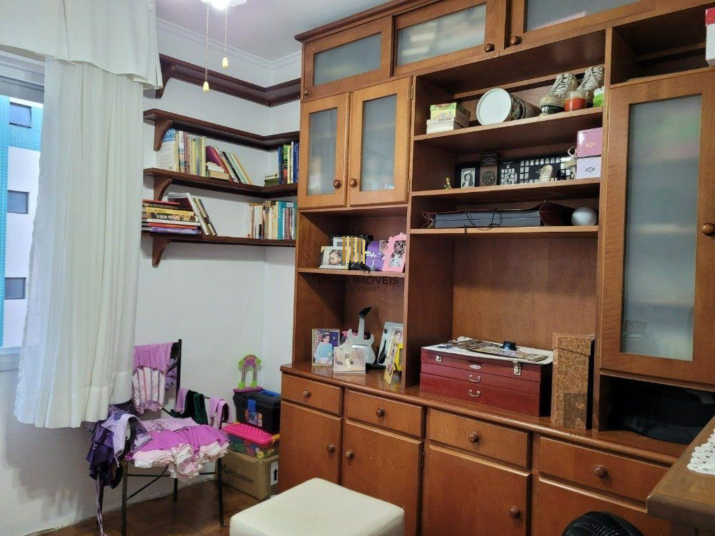 Apartamento 3 dormitórios no bairro São João