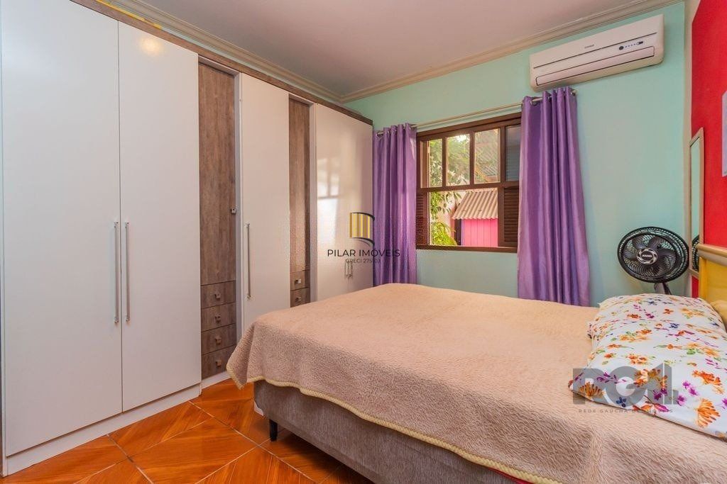 Casa com 4 dormitórios no bairro Santa Maria Goretti