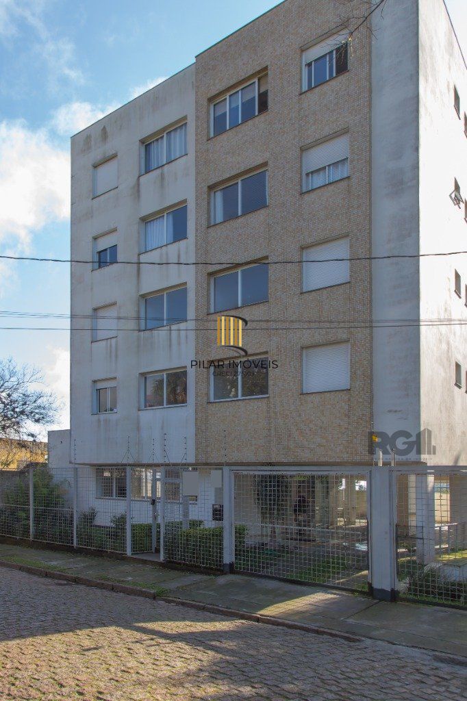Apartamento para Venda - 59m², 2 dormitórios, sendo 1 suites, 2 vagas - Santa Tereza
