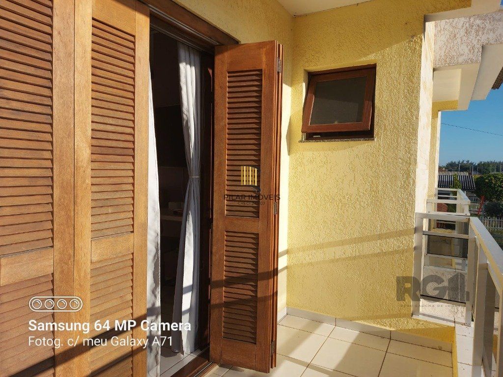 Casa de 3 dormitórios em Tramandaí